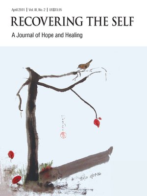 cover image of Recovering the Self
